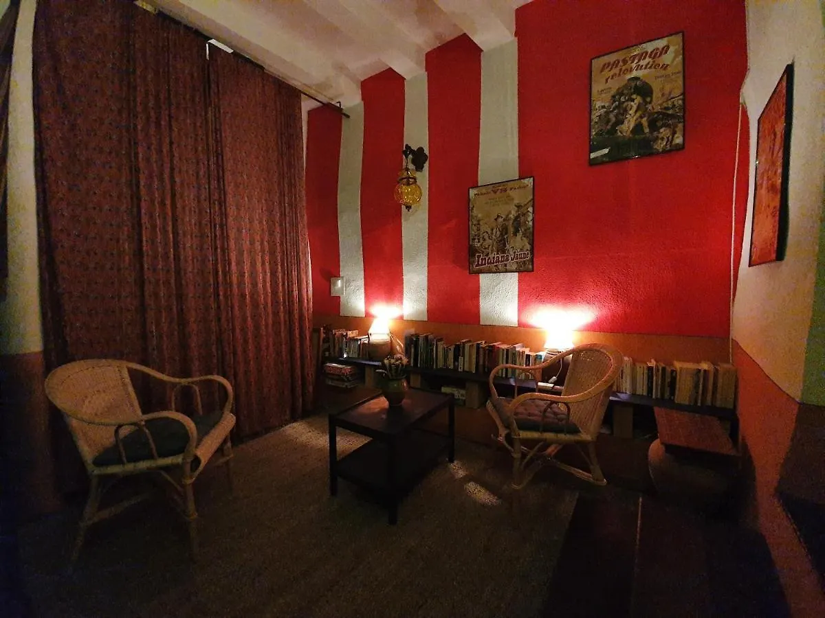 Holiday home L'Escalo Villa Moustiers-Sainte-Marie