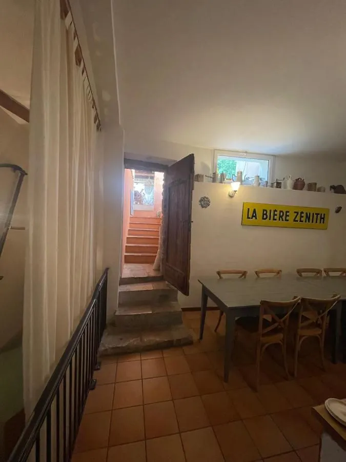 L'Escalo Villa Moustiers-Sainte-Marie France
