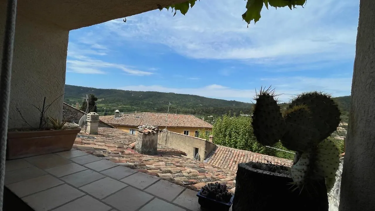 L'Escalo Villa Moustiers-Sainte-Marie Holiday home
