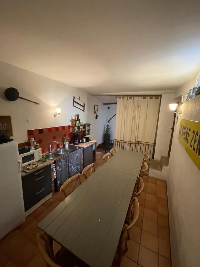 L'Escalo Villa Moustiers-Sainte-Marie