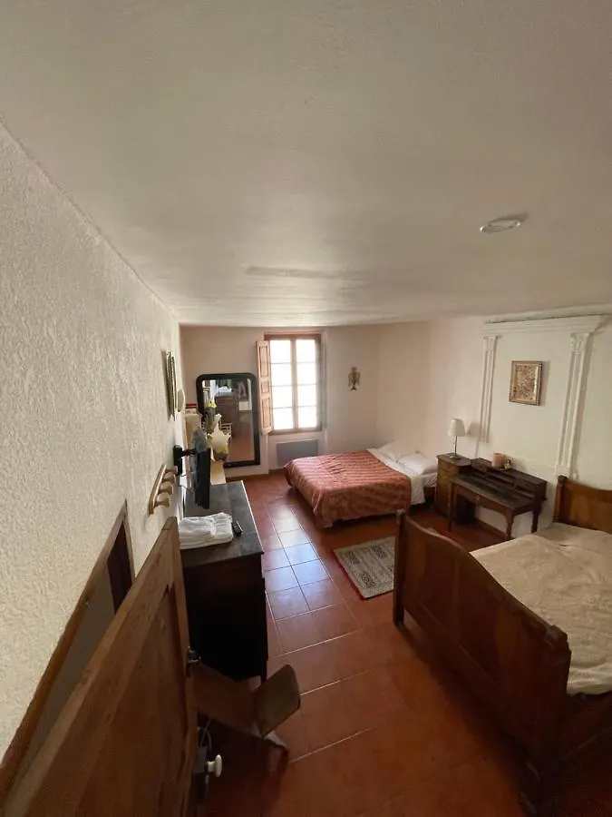 L'Escalo Villa Moustiers-Sainte-Marie 0*,  France