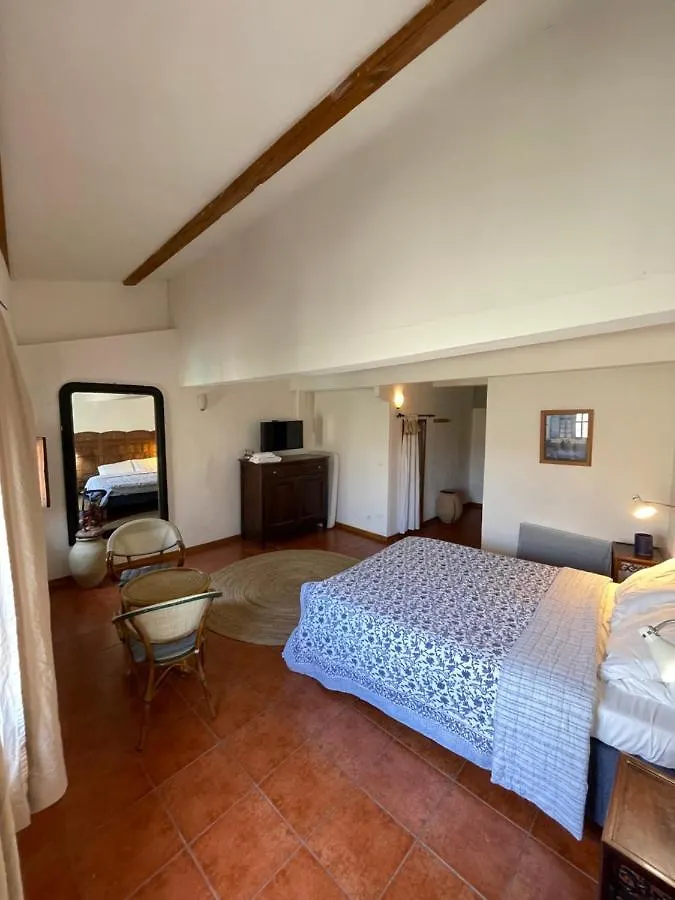 Holiday home L'Escalo Villa Moustiers-Sainte-Marie