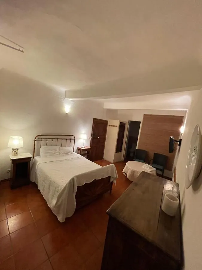 L'Escalo Villa Moustiers-Sainte-Marie France
