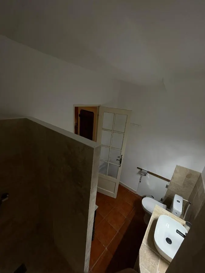 Holiday home L'Escalo Villa Moustiers-Sainte-Marie