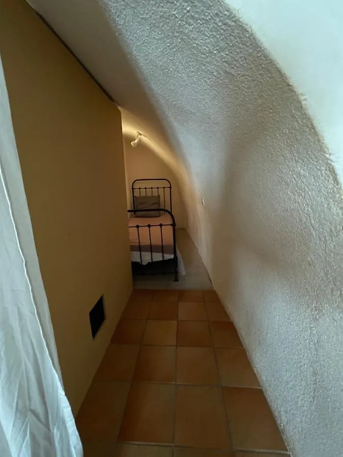 L'Escalo Villa Moustiers-Sainte-Marie
