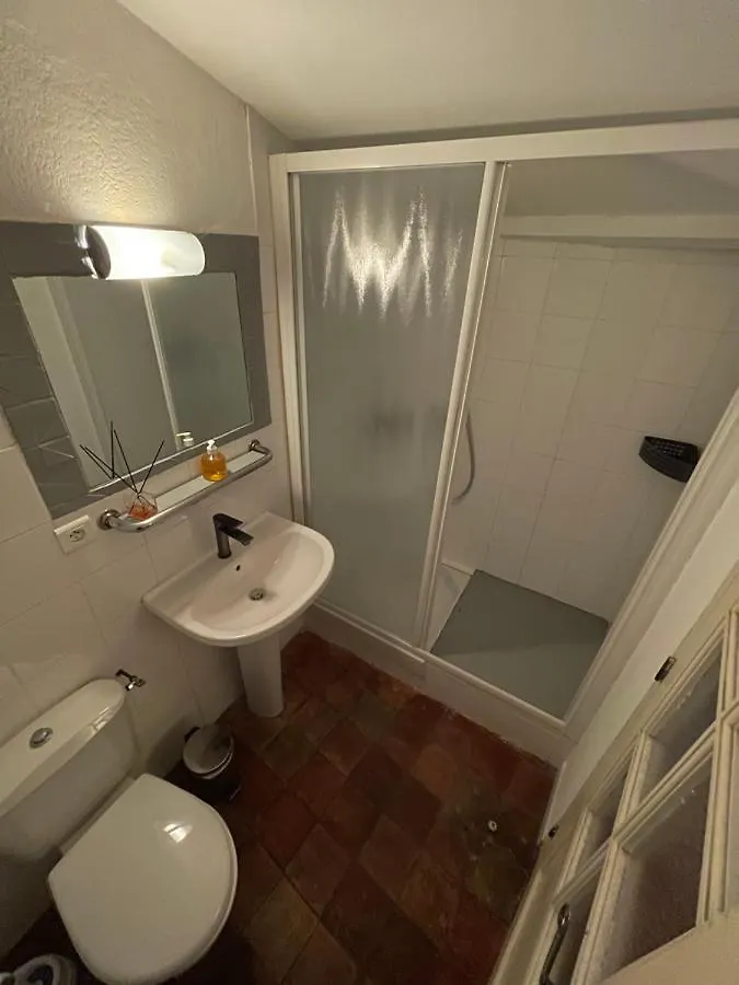 Holiday home L'Escalo Villa Moustiers-Sainte-Marie