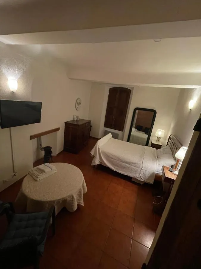 L'Escalo Villa Moustiers-Sainte-Marie 0*,