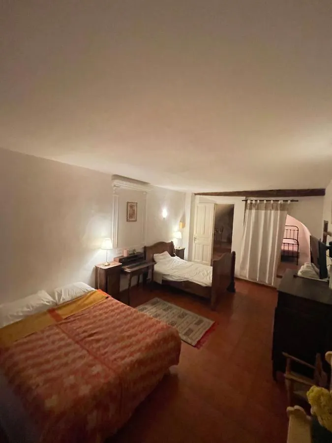 Holiday home L'Escalo Villa Moustiers-Sainte-Marie France