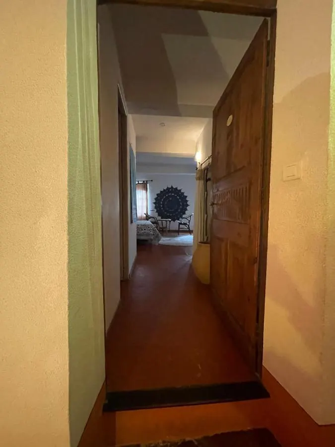 L'Escalo Villa Moustiers-Sainte-Marie Holiday home