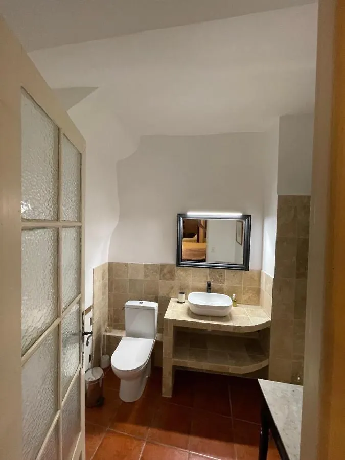 L'Escalo Villa Moustiers-Sainte-Marie Holiday home