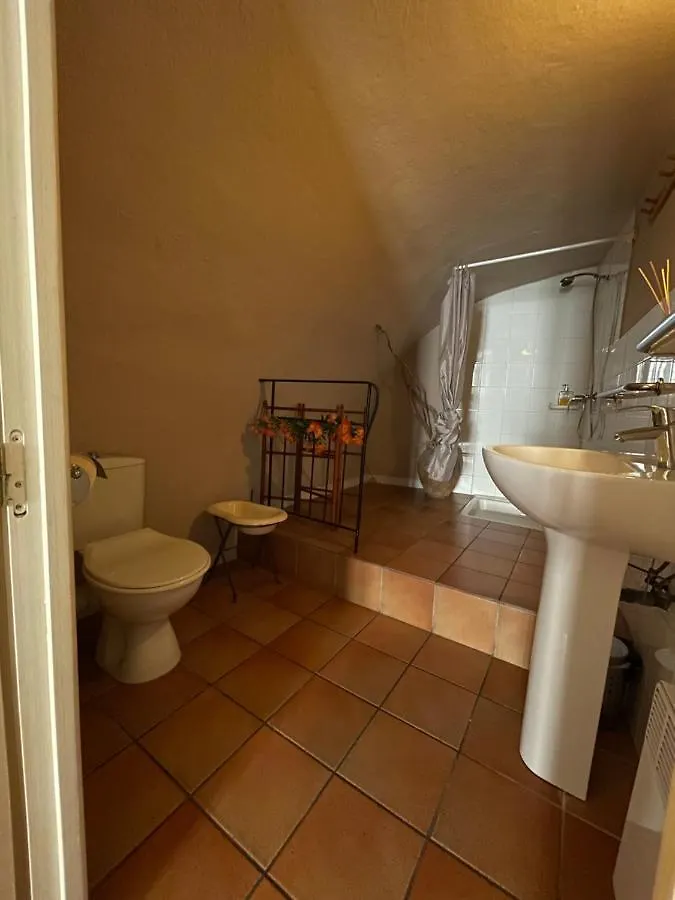 L'Escalo Villa Moustiers-Sainte-Marie France