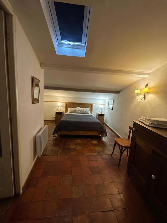 L'Escalo Villa Moustiers-Sainte-Marie Holiday home