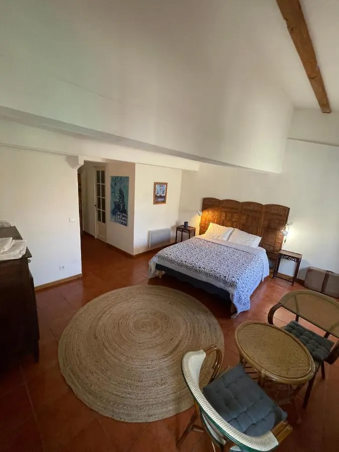Holiday home L'Escalo Villa Moustiers-Sainte-Marie