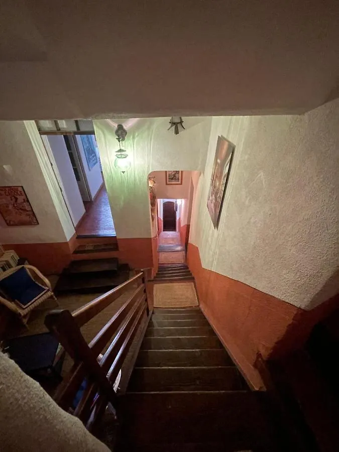 Holiday home L'Escalo Villa Moustiers-Sainte-Marie