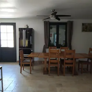  Villa Grand En Face Du Village
