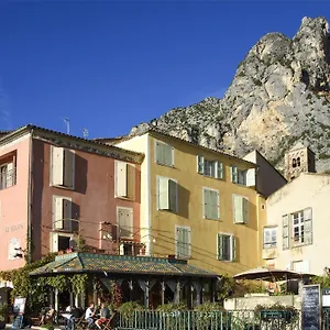 Hotel Le Relais A, Moustiers-Sainte-Marie
