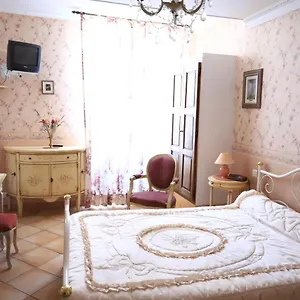  Bed & Breakfast Le Baldaquin