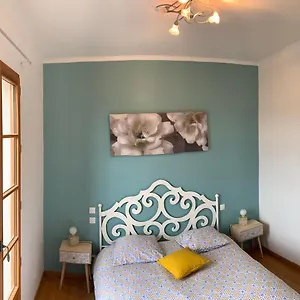  Apartment Le Logis Des Cascades1