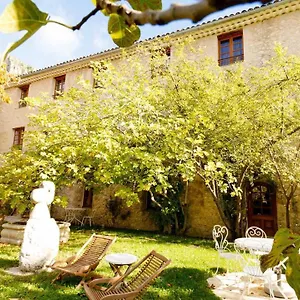 Hotel La Bastide Du Paradou, Moustiers-Sainte-Marie