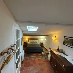  Bed & Breakfast D' Hotes L'escalo A Moutiers-ste-marie