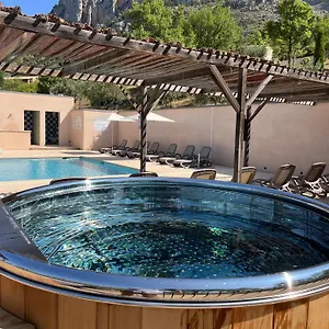 Les Restanques De Hotel
