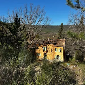 Domaine D'angouire Moustiers-Sainte-Marie