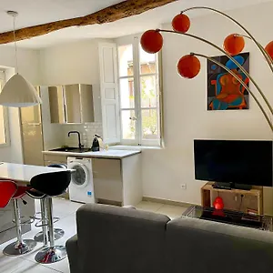  Apartment La Maison Du Courtil, Figue-miel