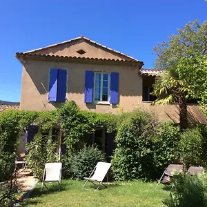 Clos Des Iris Moustiers-Sainte-Marie