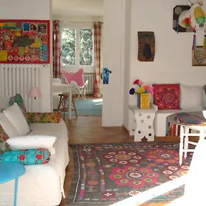  Bed & Breakfast La Clorinde