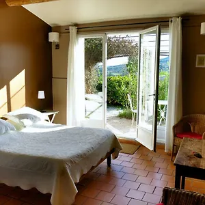  Guest house Les Oliviers