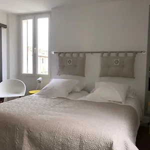  Guest house La Maison De Jules